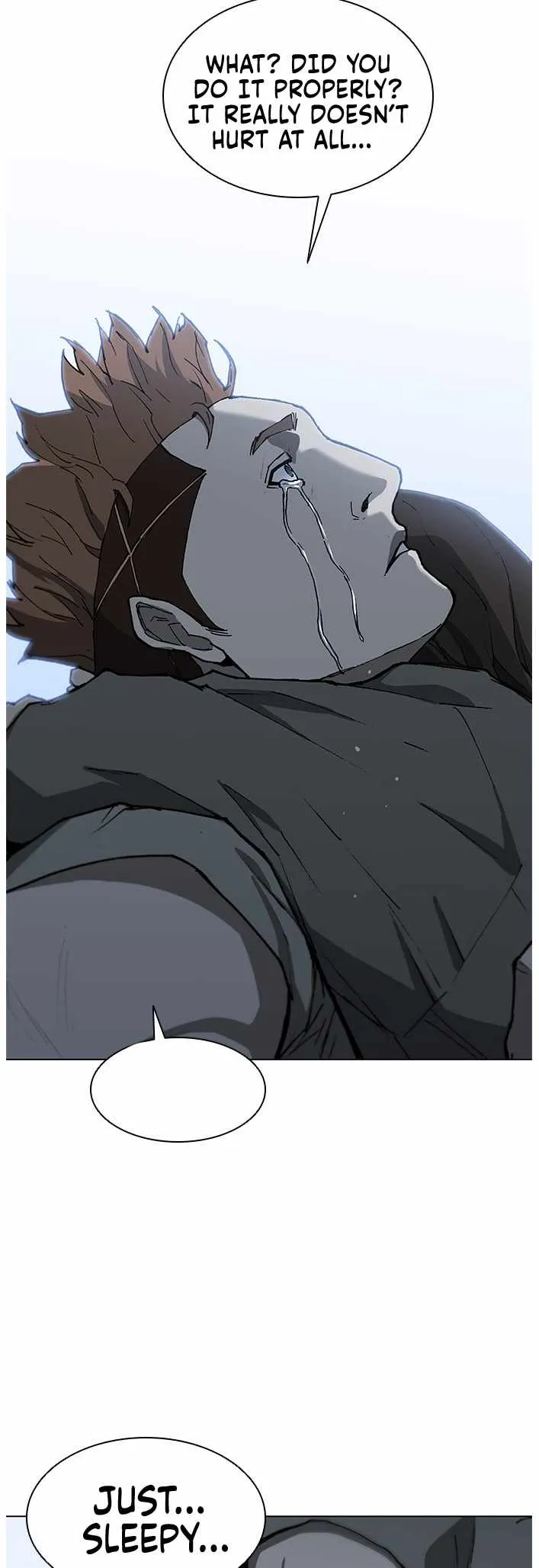 The Long Way Of The Warrior Chapter 152 page 33