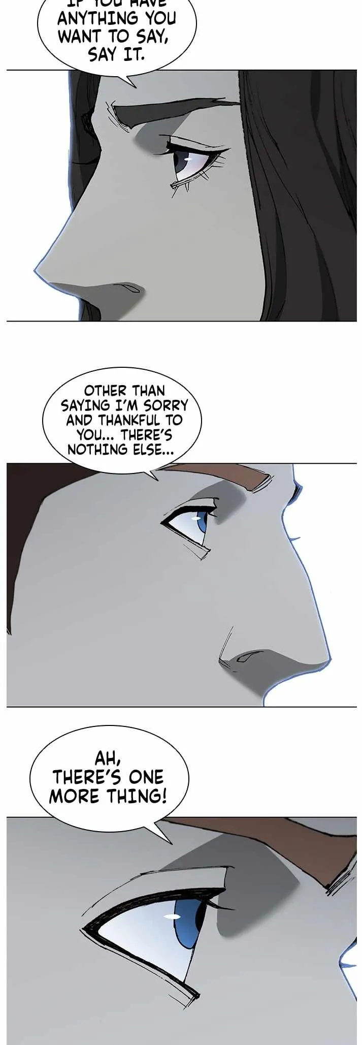 The Long Way Of The Warrior Chapter 152 page 23
