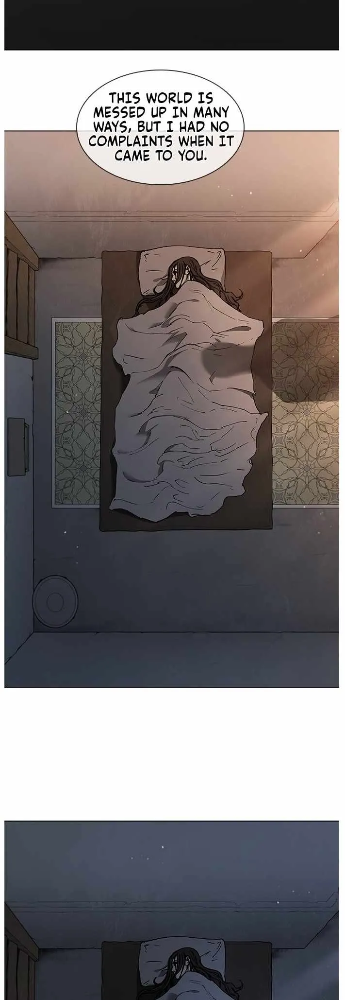 The Long Way Of The Warrior Chapter 151 page 21