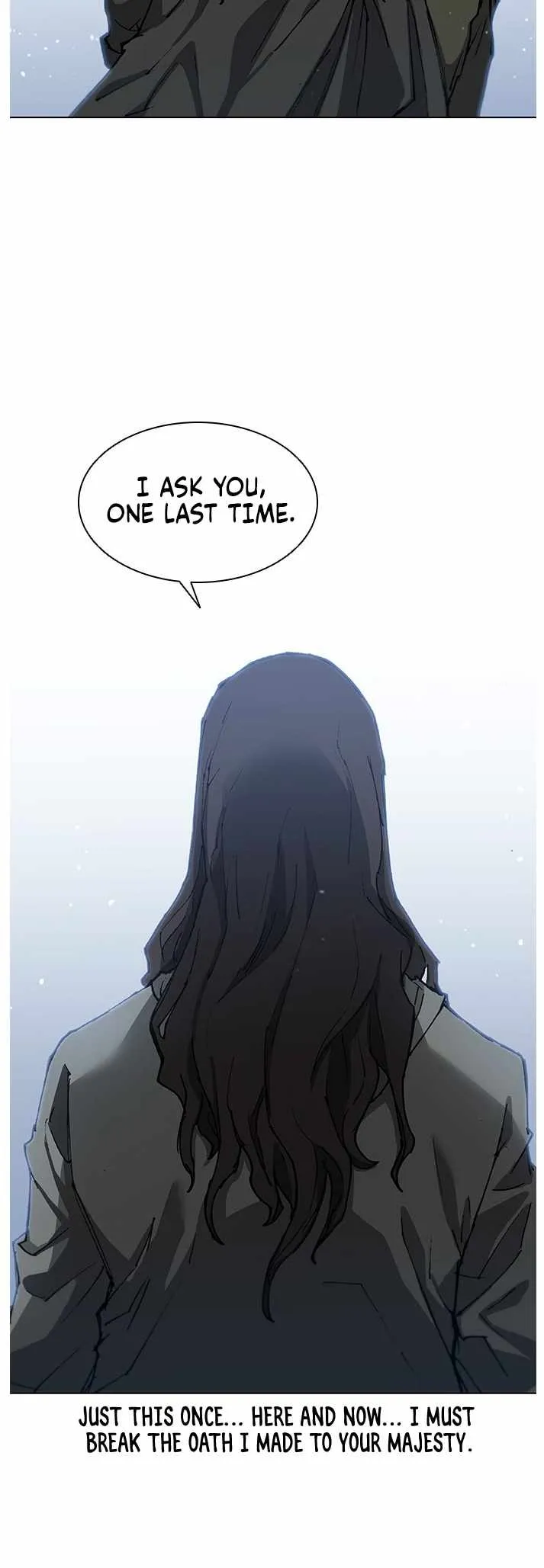 The Long Way Of The Warrior Chapter 152 page 19