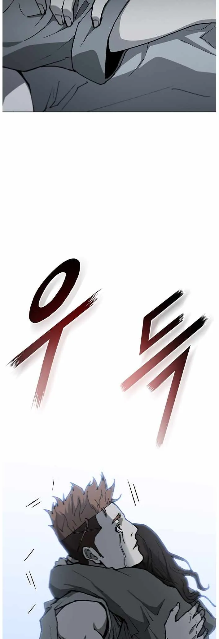 The Long Way Of The Warrior Chapter 152 page 31