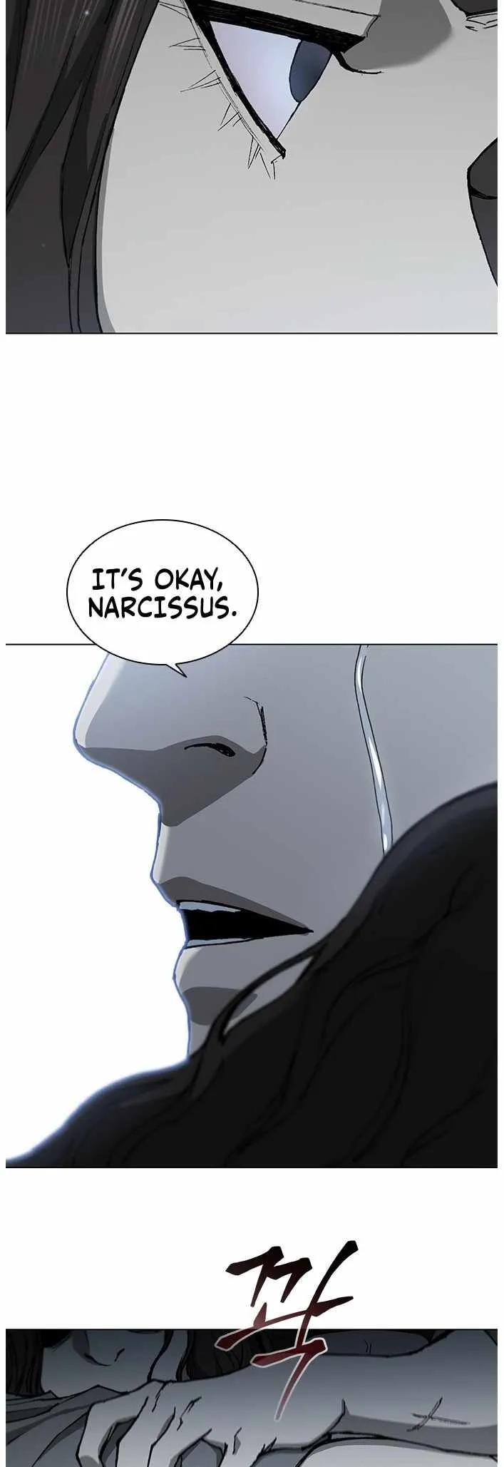 The Long Way Of The Warrior Chapter 152 page 30