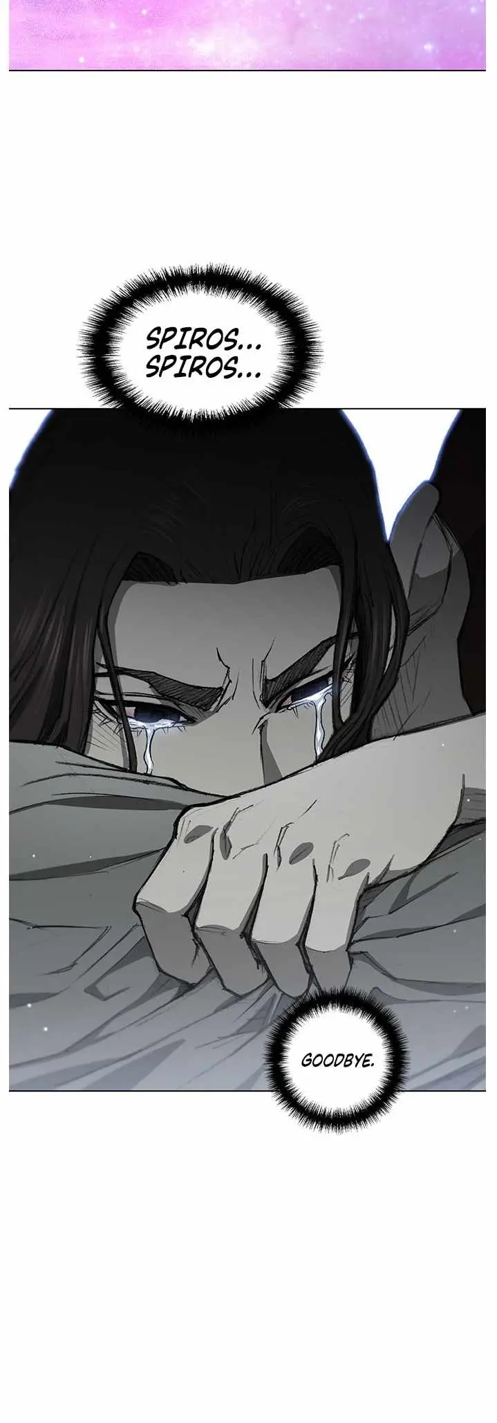 The Long Way Of The Warrior Chapter 152 page 45