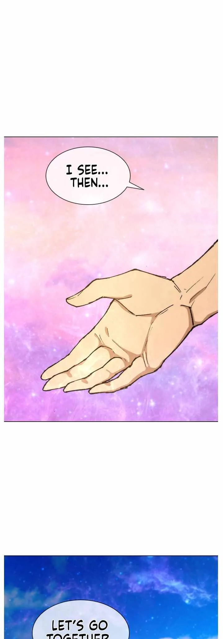 The Long Way Of The Warrior Chapter 152 page 42