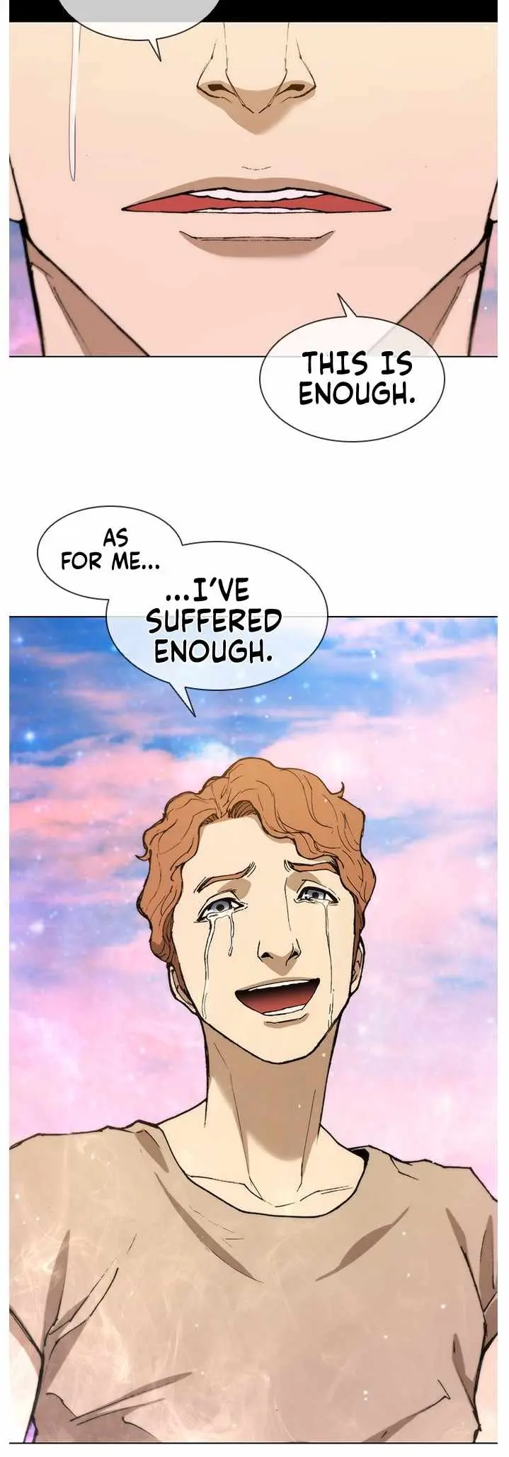 The Long Way Of The Warrior Chapter 152 page 41