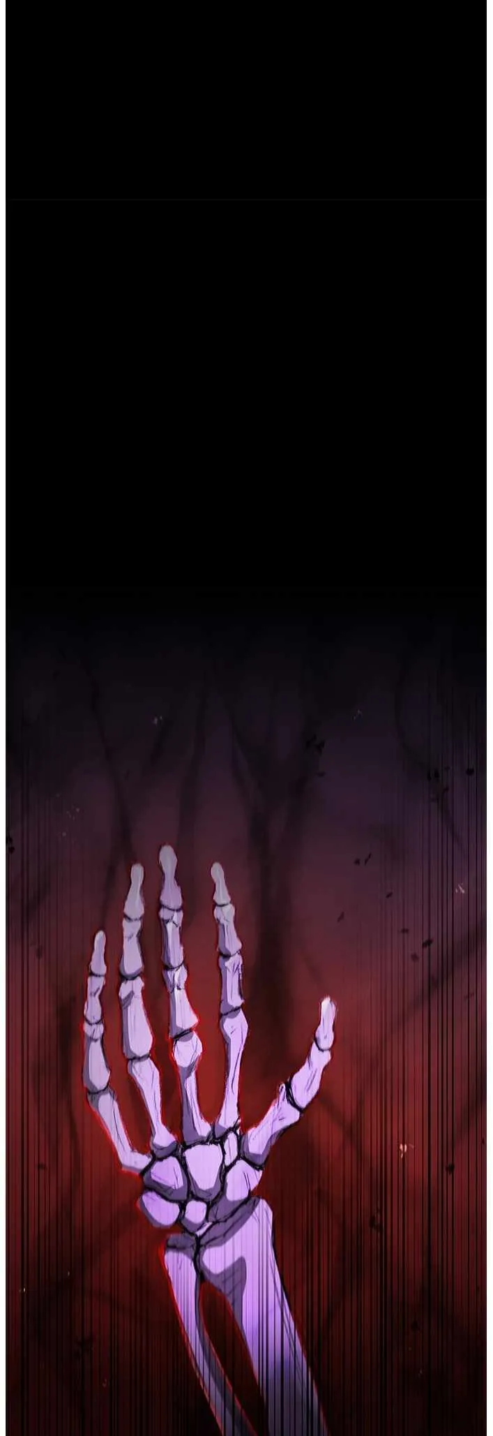 The Long Way Of The Warrior Chapter 152 page 35