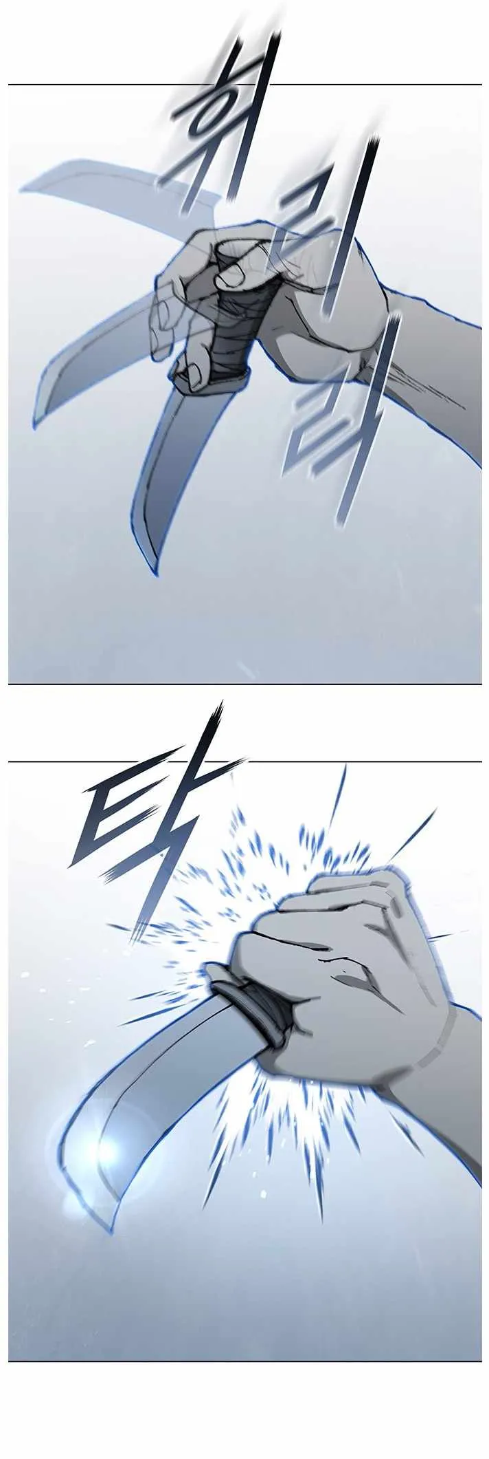 The Long Way Of The Warrior Chapter 151 page 44