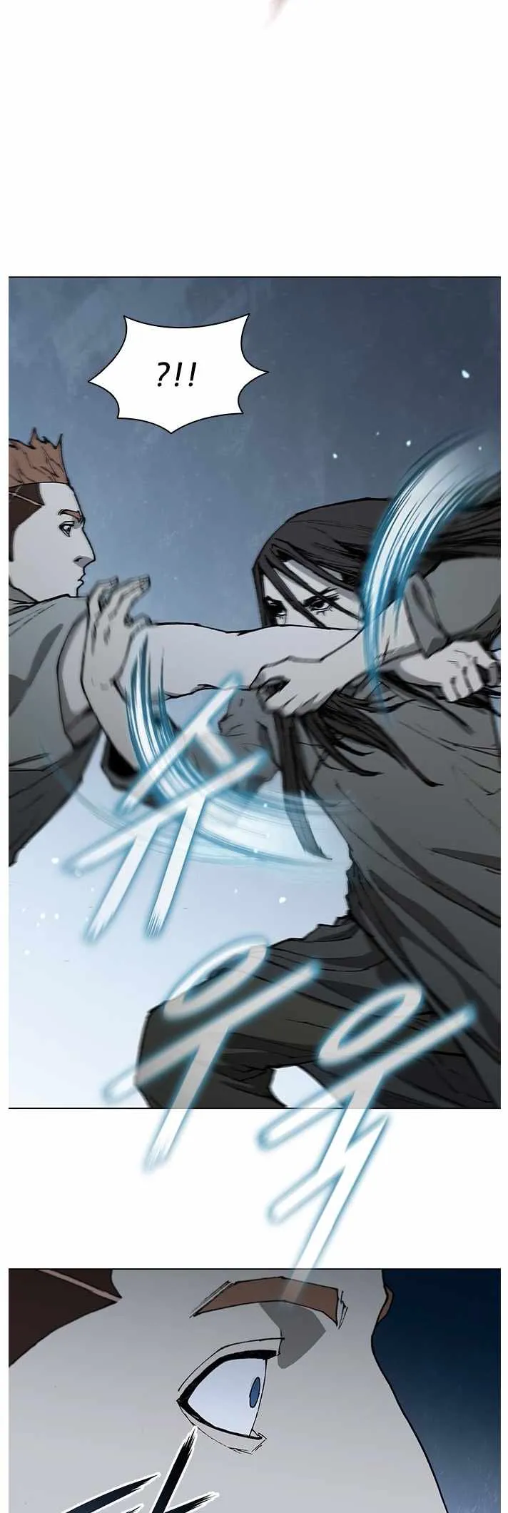 The Long Way Of The Warrior Chapter 151 page 48