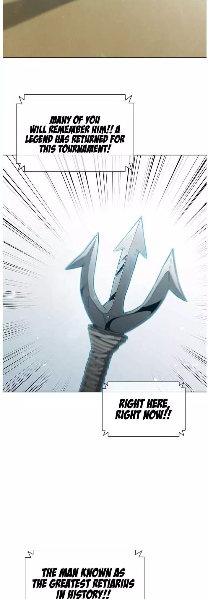 The Long Way Of The Warrior Chapter 154 page 4