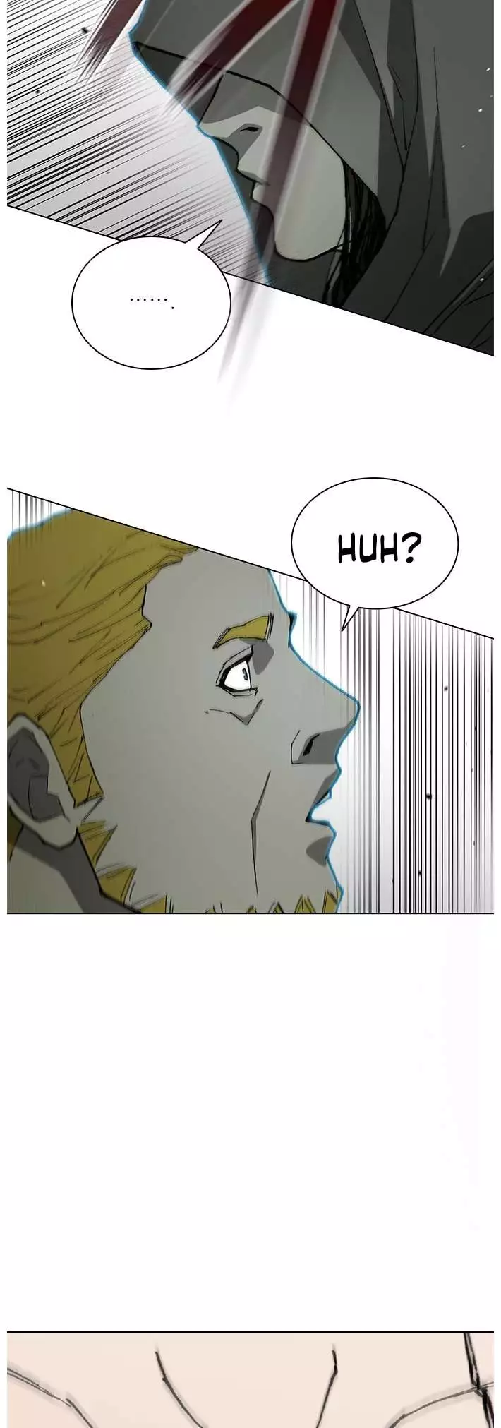 The Long Way Of The Warrior Chapter 155 page 14