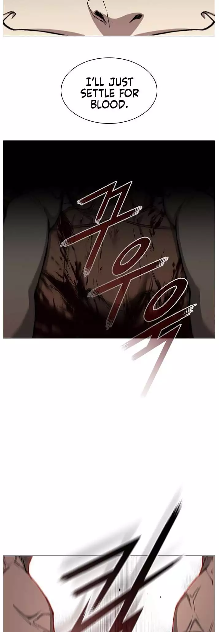The Long Way Of The Warrior Chapter 155 page 32