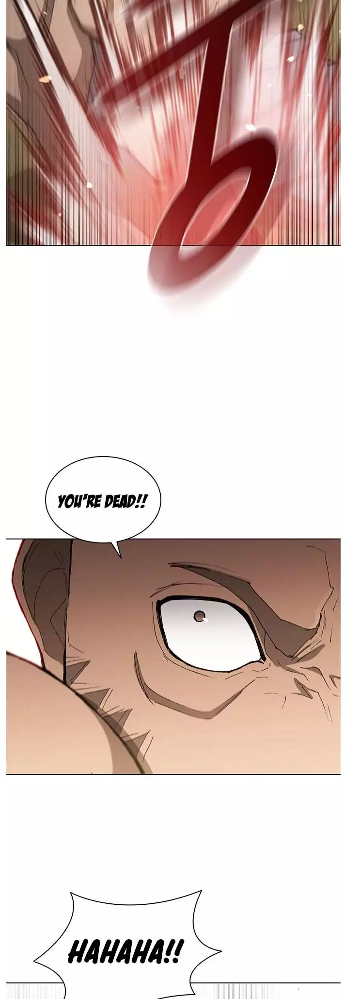 The Long Way Of The Warrior Chapter 156 page 24