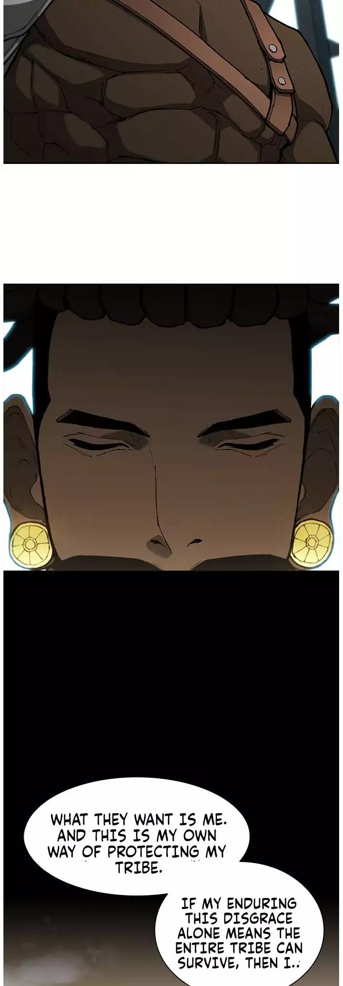 The Long Way Of The Warrior Chapter 157 page 2