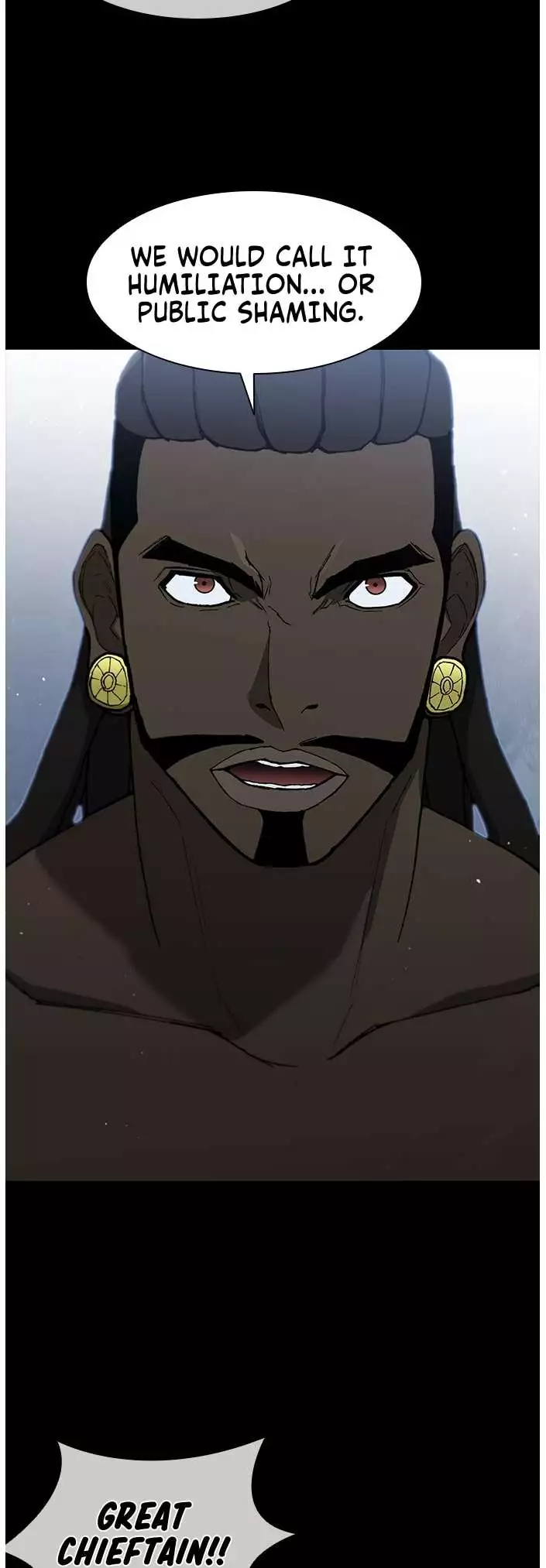The Long Way Of The Warrior Chapter 157 page 10
