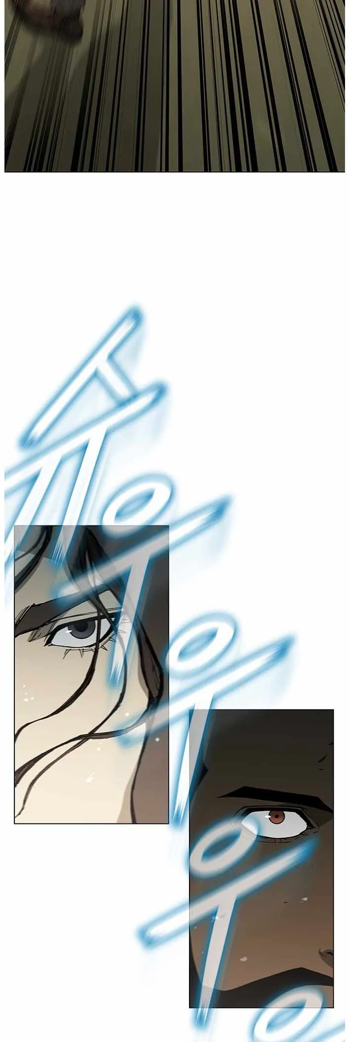 The Long Way Of The Warrior Chapter 158 page 46
