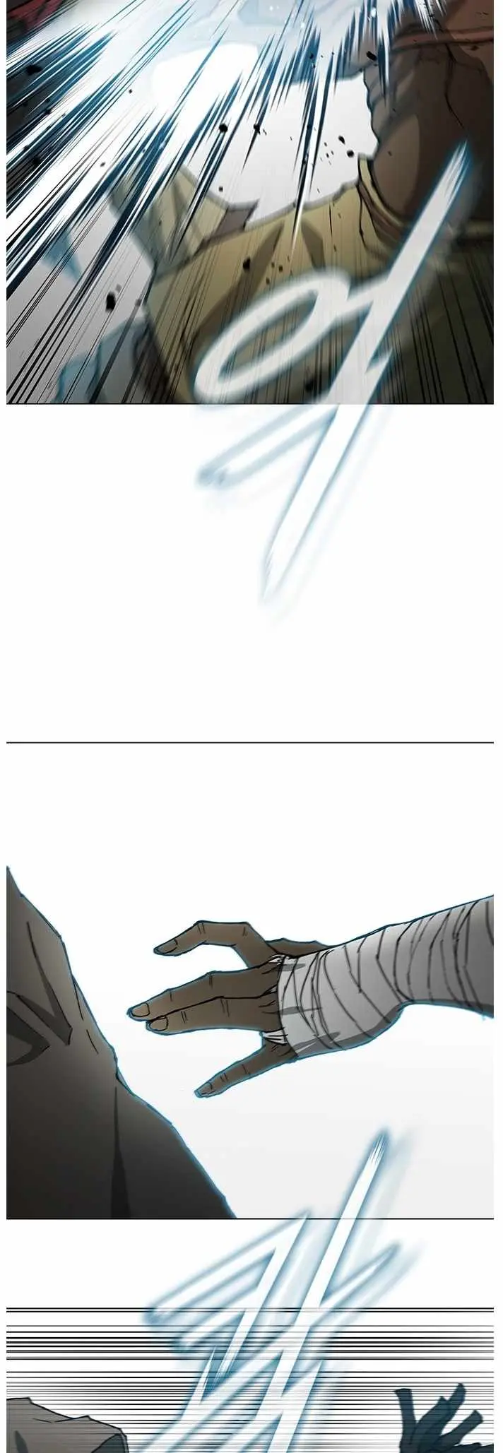 The Long Way Of The Warrior Chapter 158 page 39
