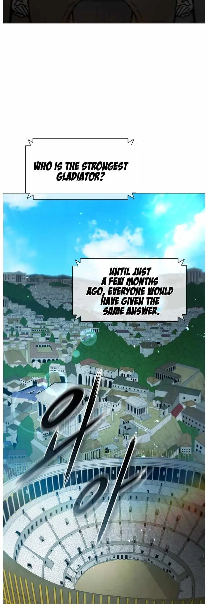 The Long Way Of The Warrior Chapter 158 page 25