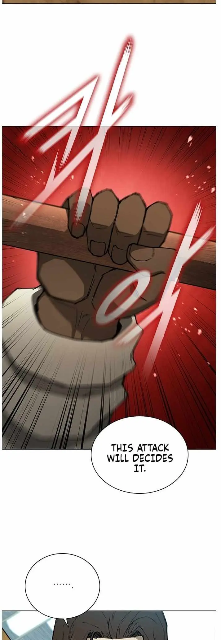 The Long Way Of The Warrior Chapter 160 page 38