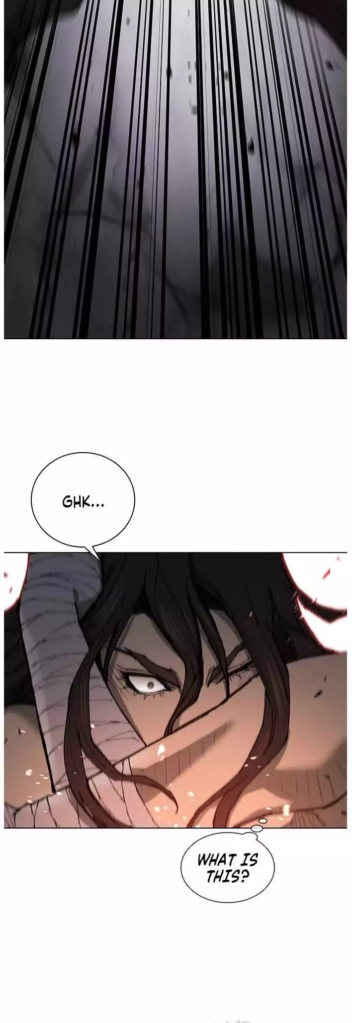 The Long Way Of The Warrior Chapter 162 page 23