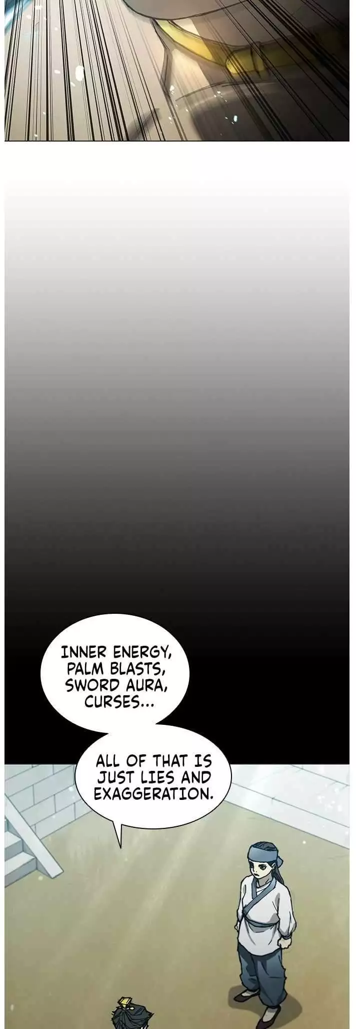The Long Way Of The Warrior Chapter 162 page 51
