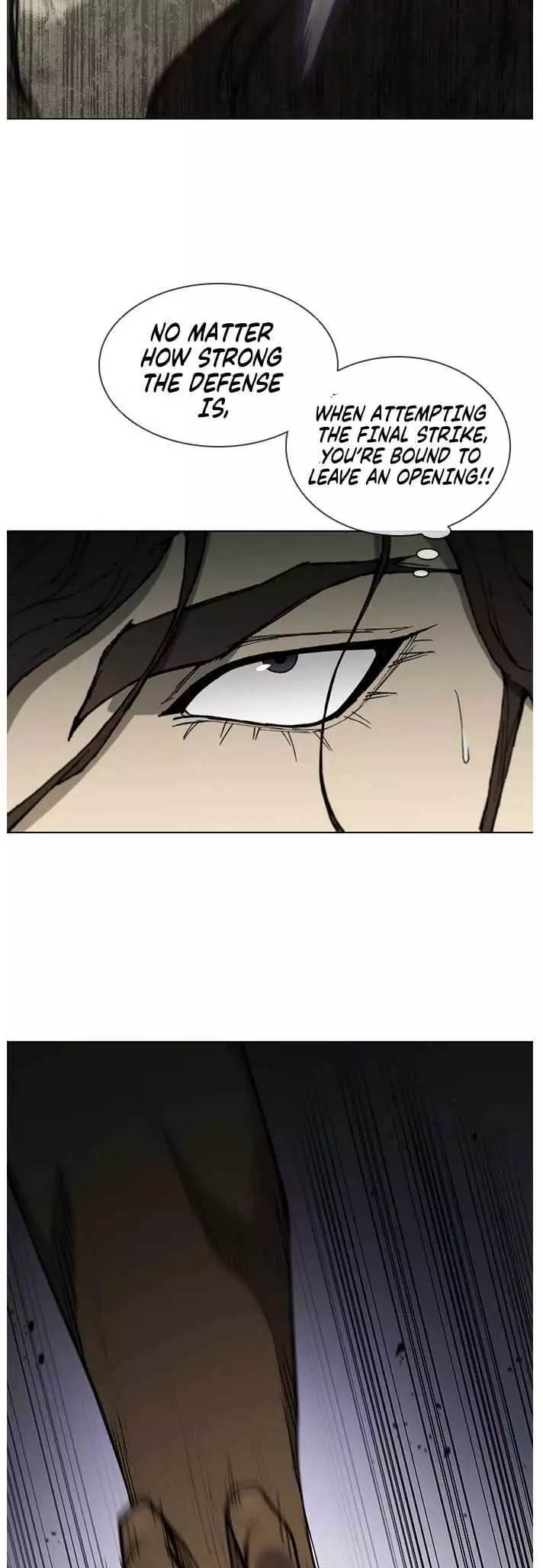 The Long Way Of The Warrior Chapter 162 page 47