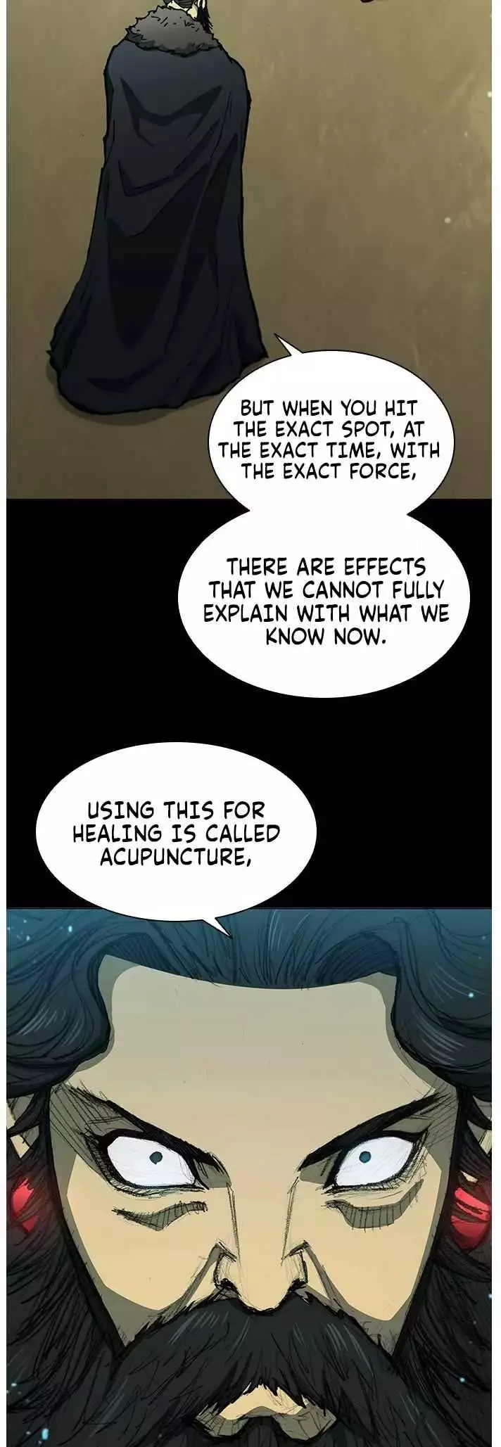 The Long Way Of The Warrior Chapter 162 page 52
