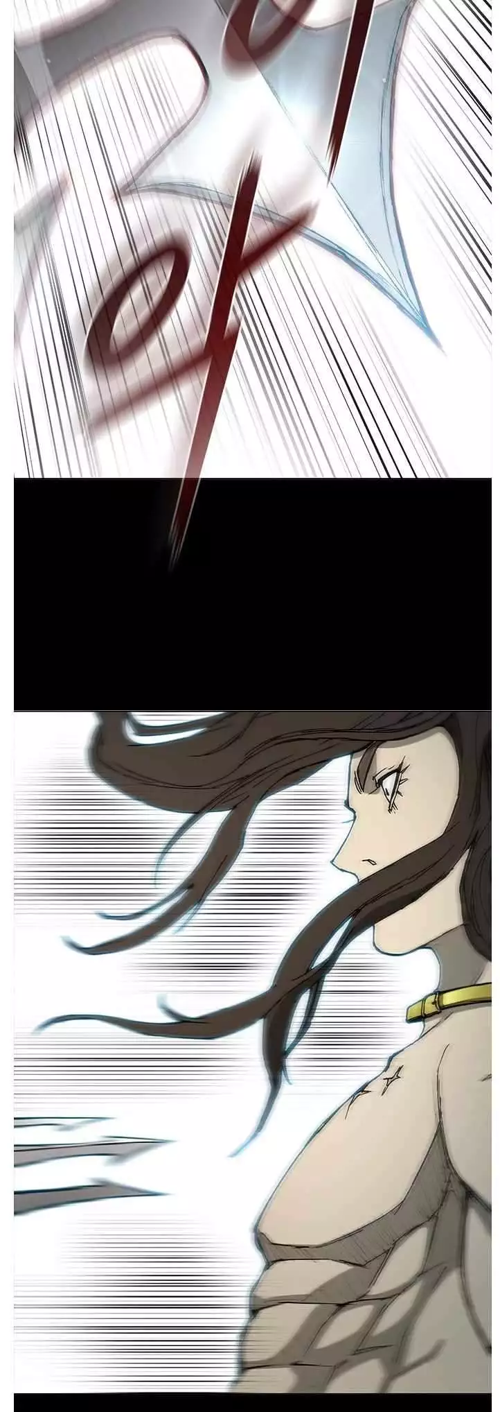 The Long Way Of The Warrior Chapter 161 page 12