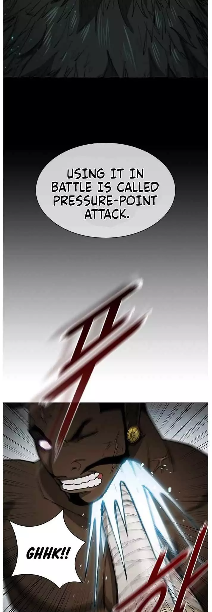 The Long Way Of The Warrior Chapter 162 page 53