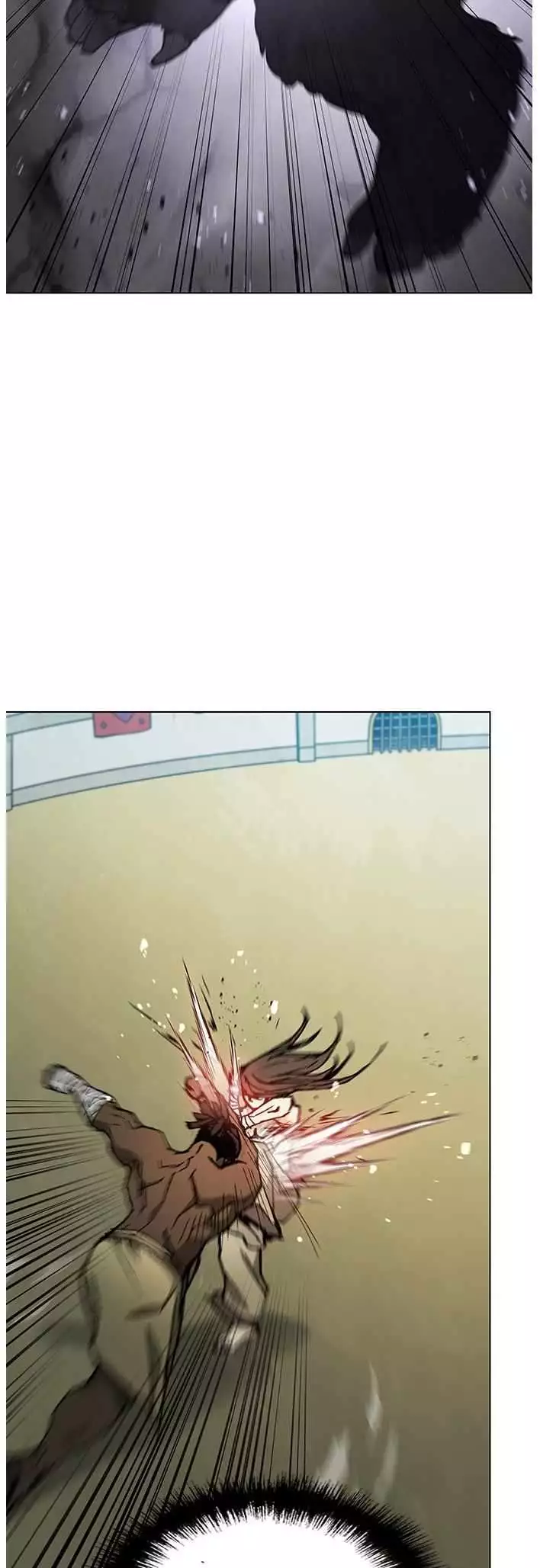 The Long Way Of The Warrior Chapter 162 page 27