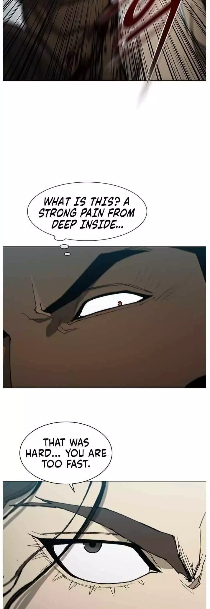 The Long Way Of The Warrior Chapter 162 page 54