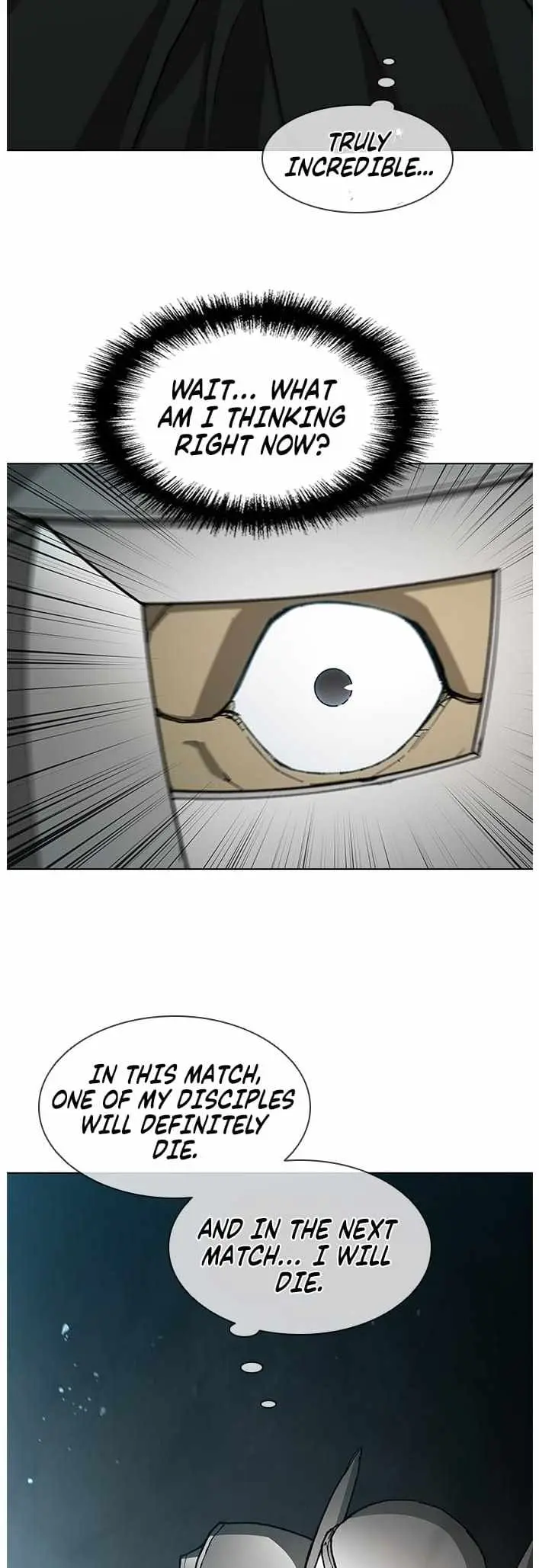 The Long Way Of The Warrior Chapter 159 page 23