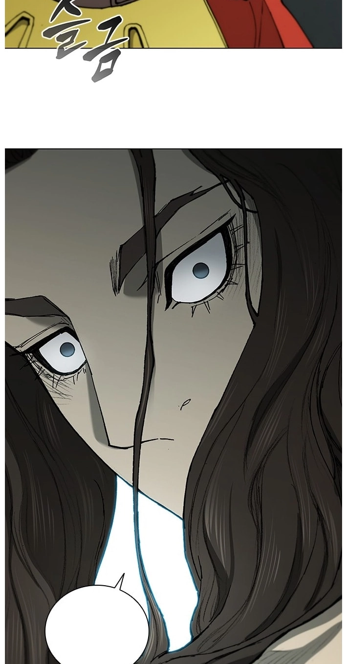 The Long Way Of The Warrior Chapter 169 page 3