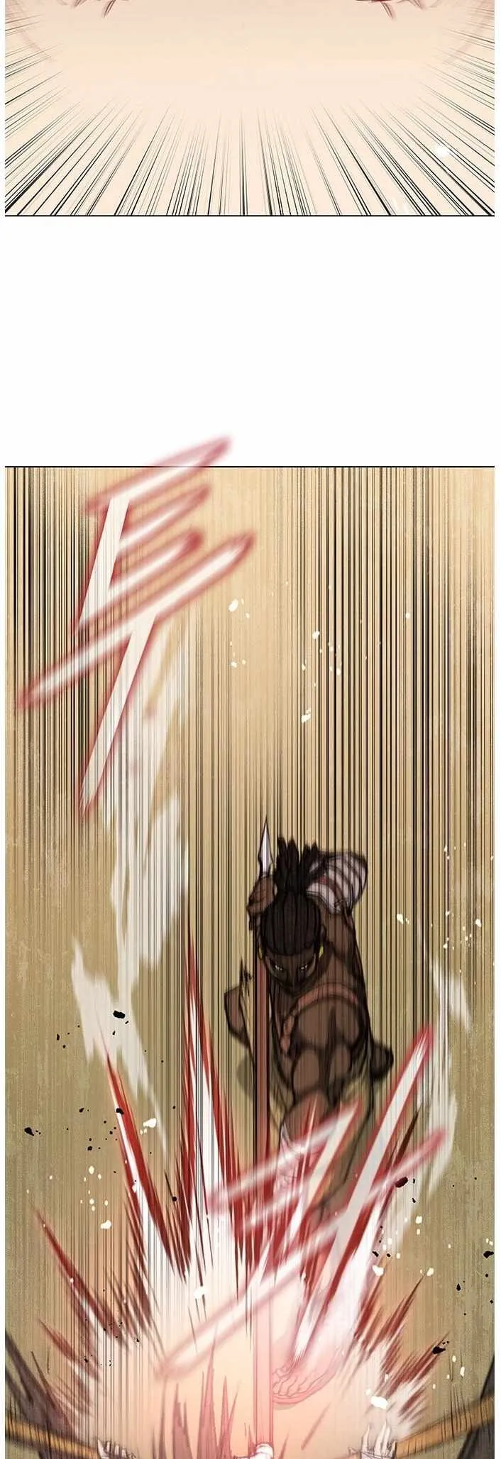 The Long Way Of The Warrior Chapter 159 page 40