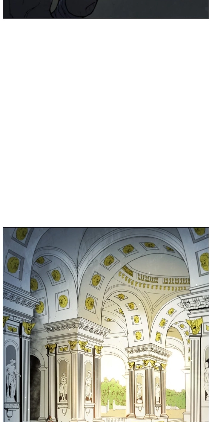 The Long Way Of The Warrior Chapter 170 page 11