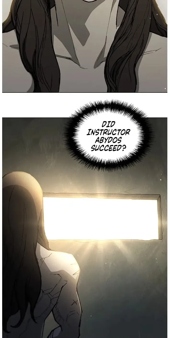 The Long Way Of The Warrior Chapter 170 page 10
