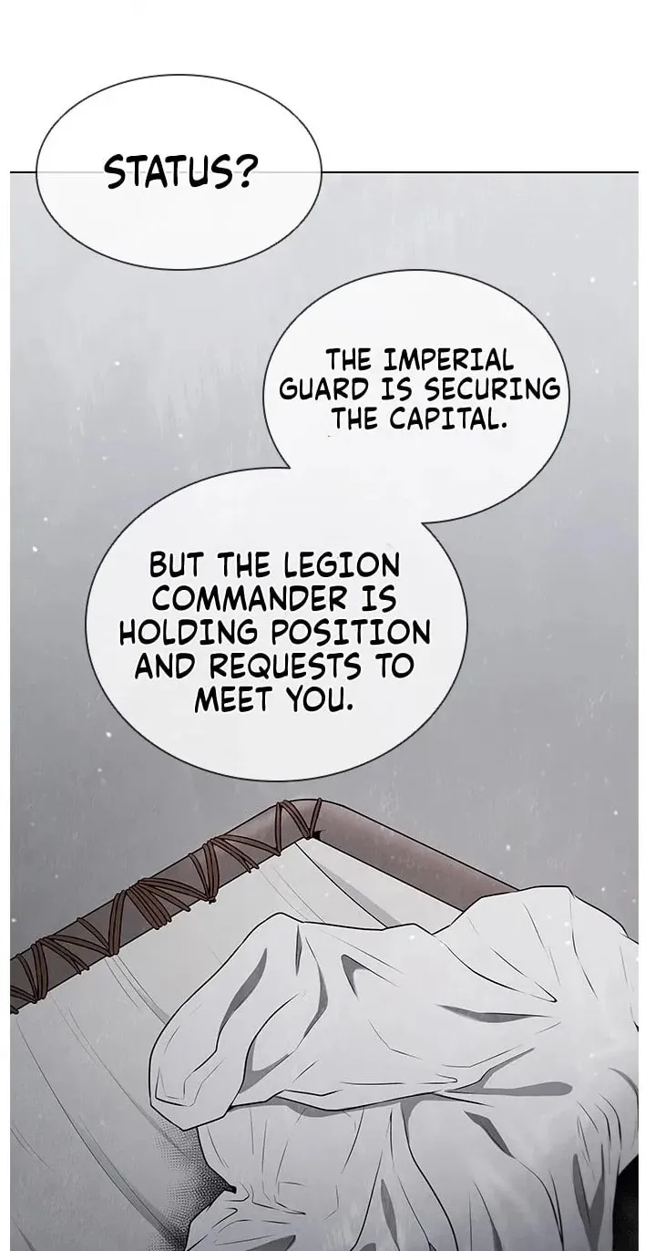 The Long Way Of The Warrior Chapter 169 page 40