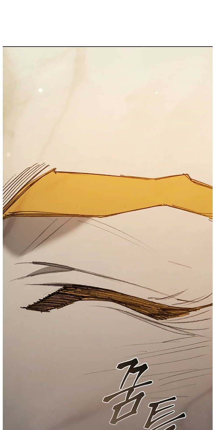 The Long Way Of The Warrior Chapter 170 page 3