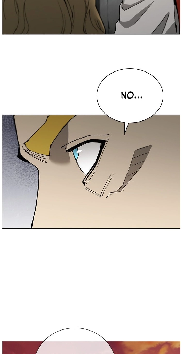 The Long Way Of The Warrior Chapter 169 page 44