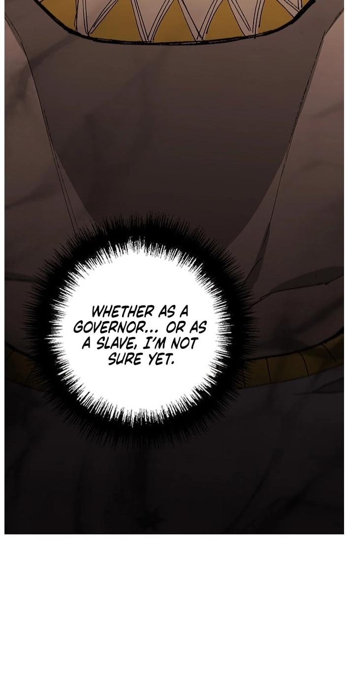The Long Way Of The Warrior Chapter 170 page 37