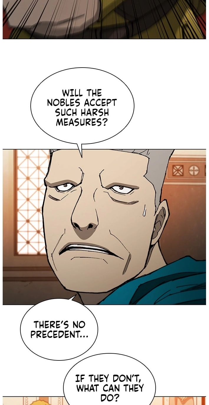 The Long Way Of The Warrior Chapter 169 page 63