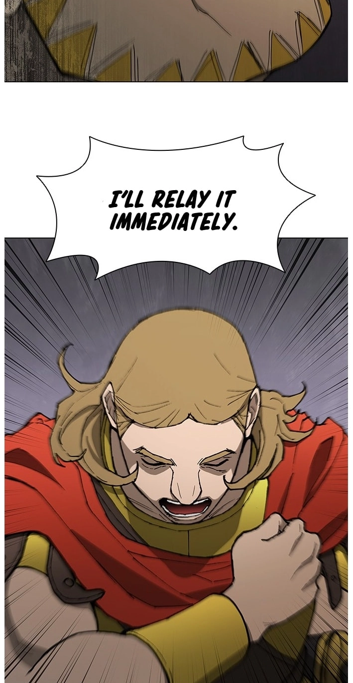 The Long Way Of The Warrior Chapter 169 page 62
