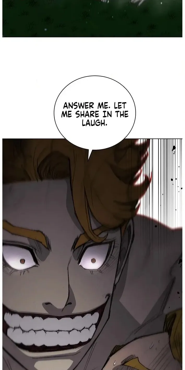 The Long Way Of The Warrior Chapter 170 page 50