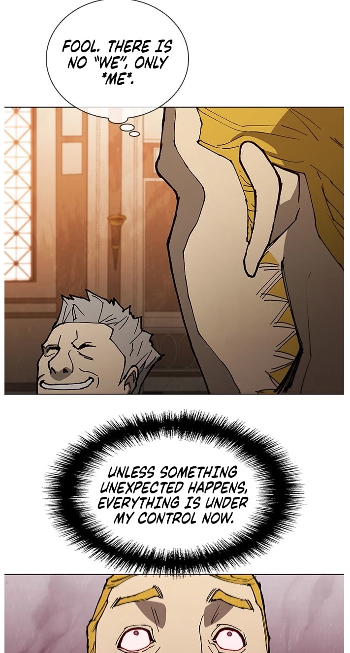 The Long Way Of The Warrior Chapter 169 page 66