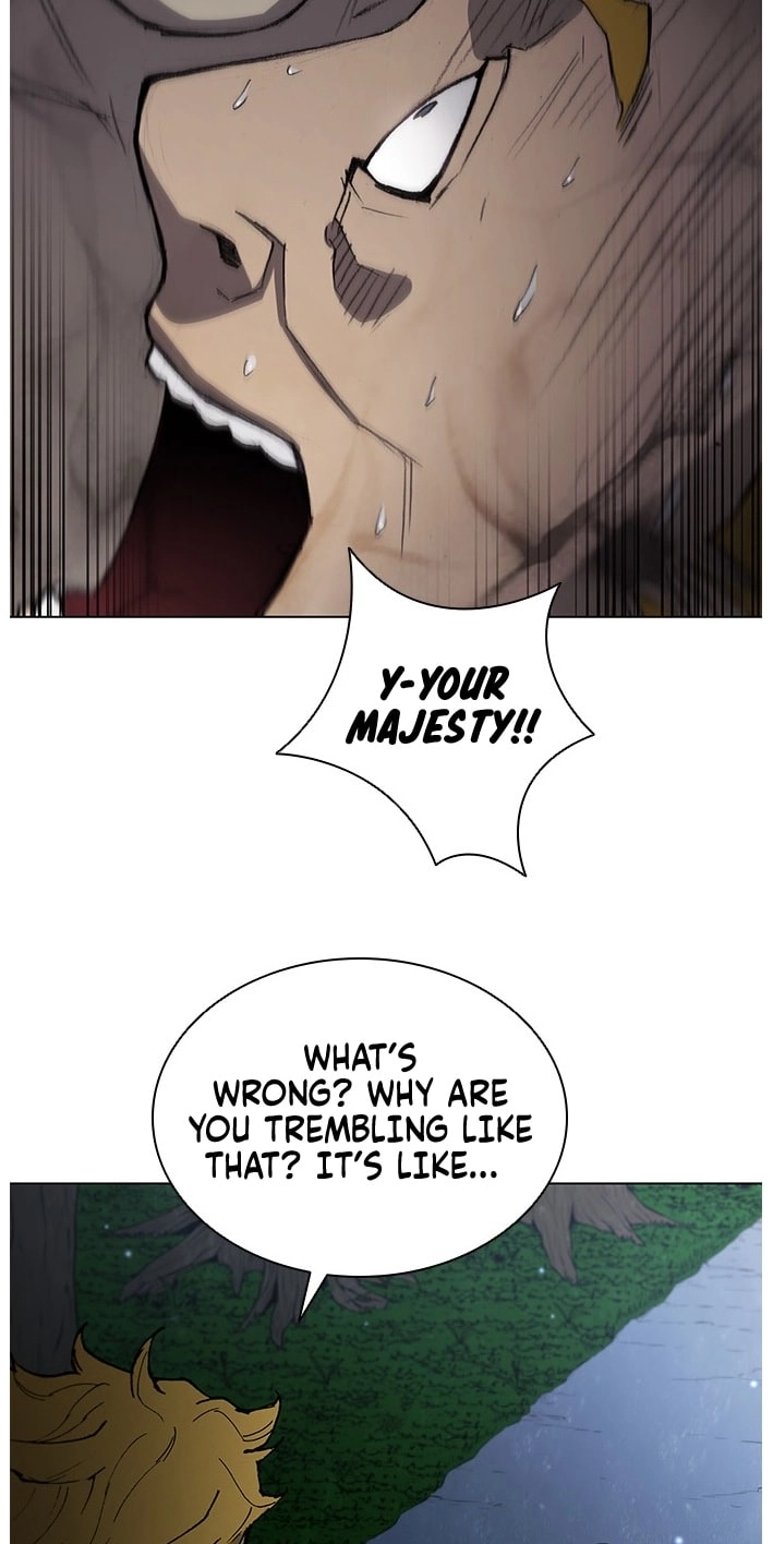 The Long Way Of The Warrior Chapter 170 page 51