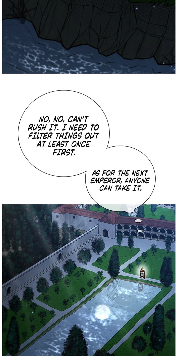 The Long Way Of The Warrior Chapter 170 page 43