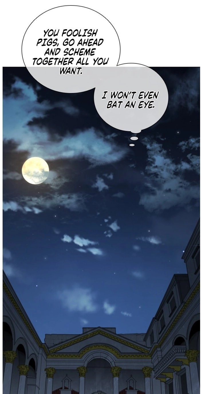 The Long Way Of The Warrior Chapter 170 page 38