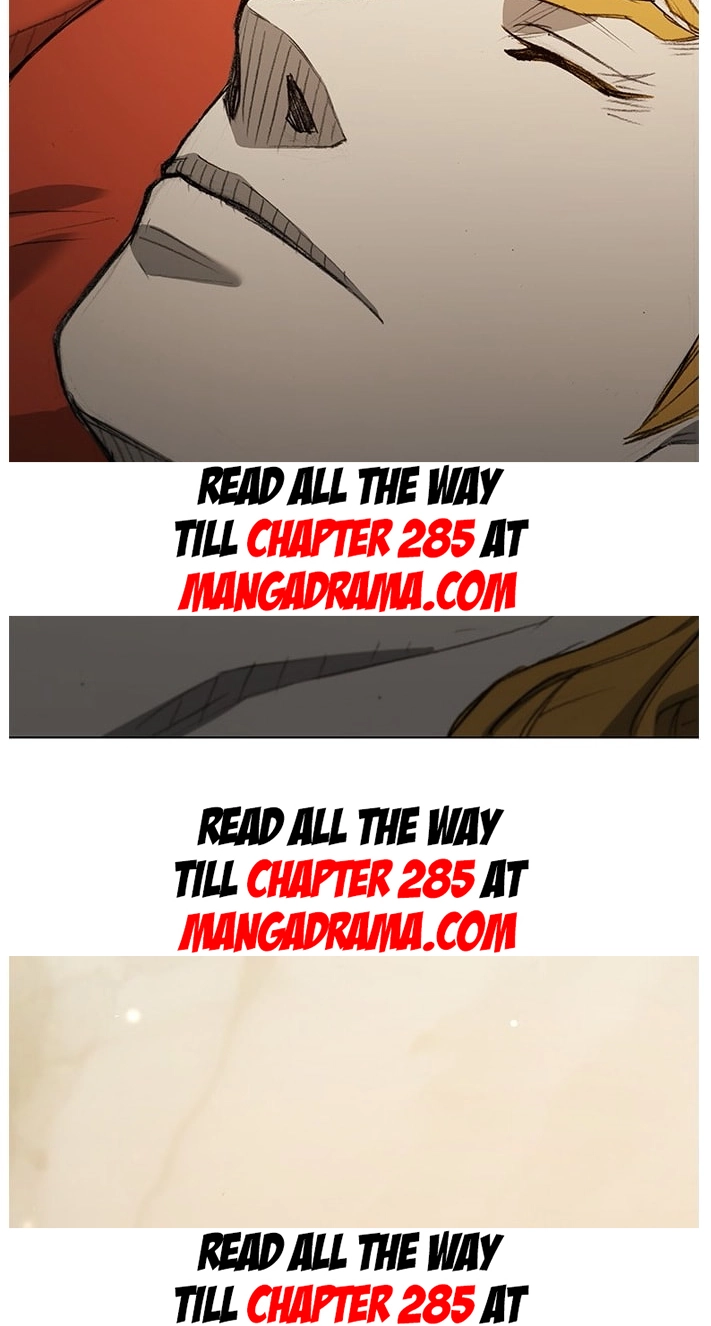 The Long Way Of The Warrior Chapter 169 page 71