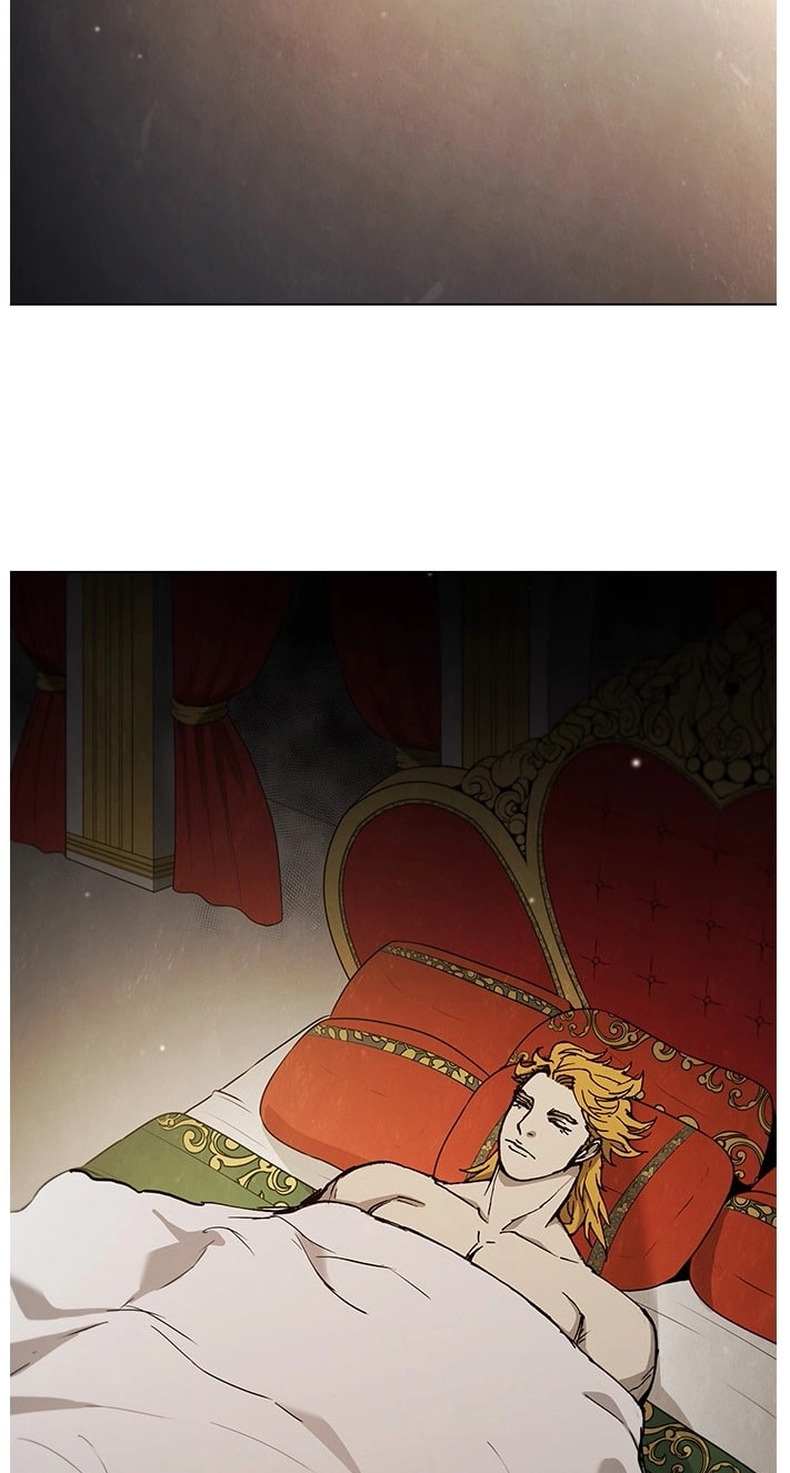 The Long Way Of The Warrior Chapter 169 page 69