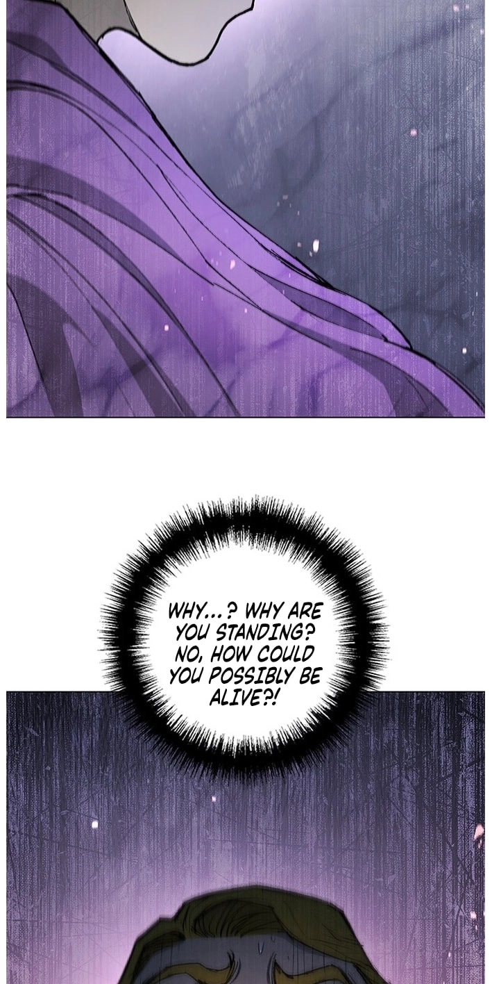 The Long Way Of The Warrior Chapter 170 page 53