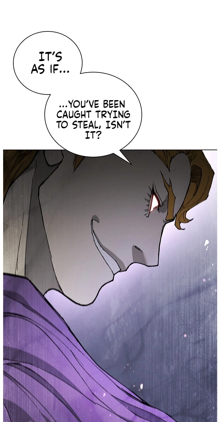 The Long Way Of The Warrior Chapter 171 page 2